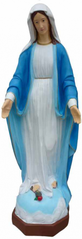 Heilige Maria Statue, XXL *AUSVERKAUFT*